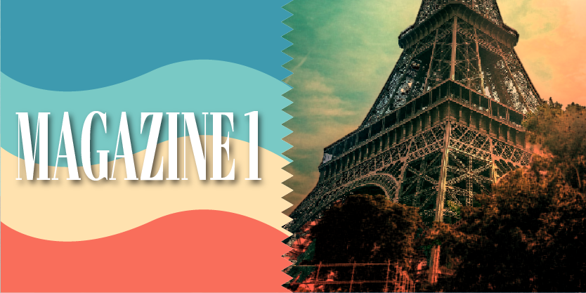Banner Magazine 1