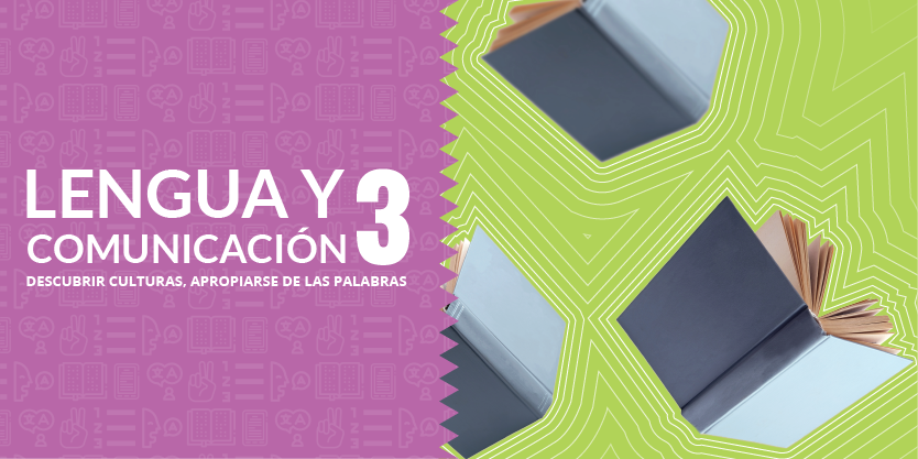 Banner Lengua y Comunicación 3