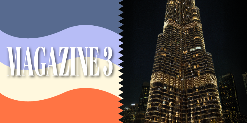 Banner Magazine 3